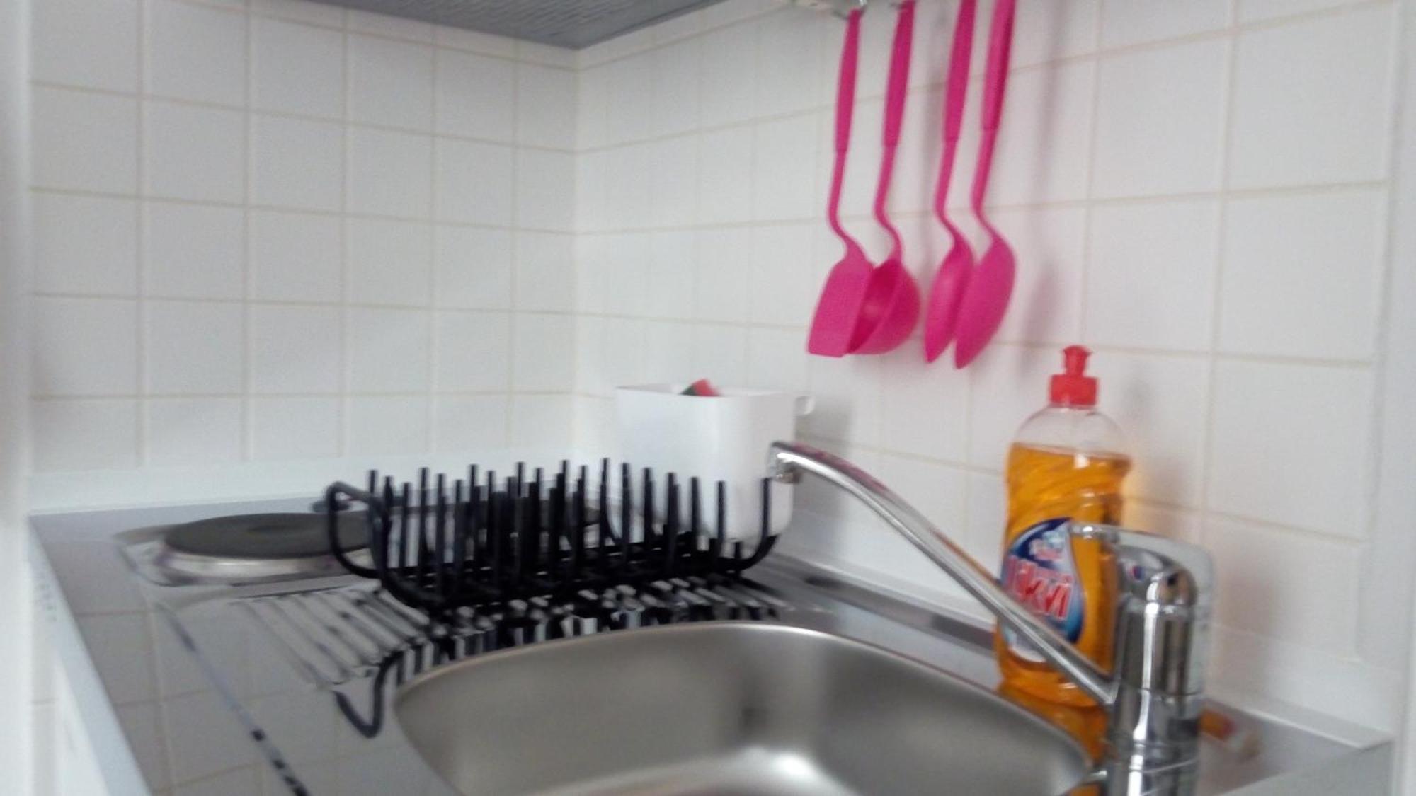 Amd Infinity Suites Split Habitación foto
