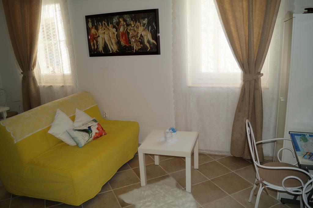 Amd Infinity Suites Split Habitación foto