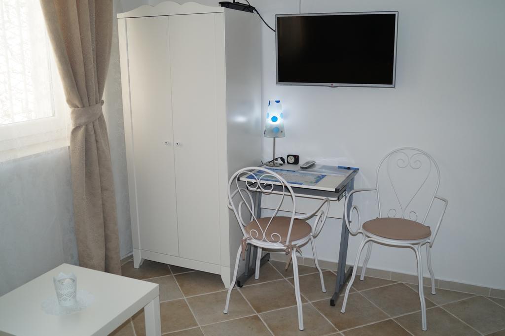 Amd Infinity Suites Split Habitación foto